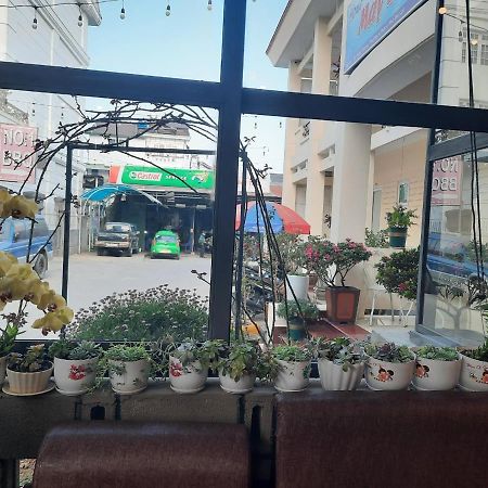 Mây Đà Lạt Home Esterno foto
