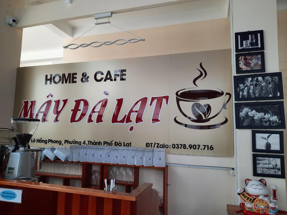 Mây Đà Lạt Home Esterno foto
