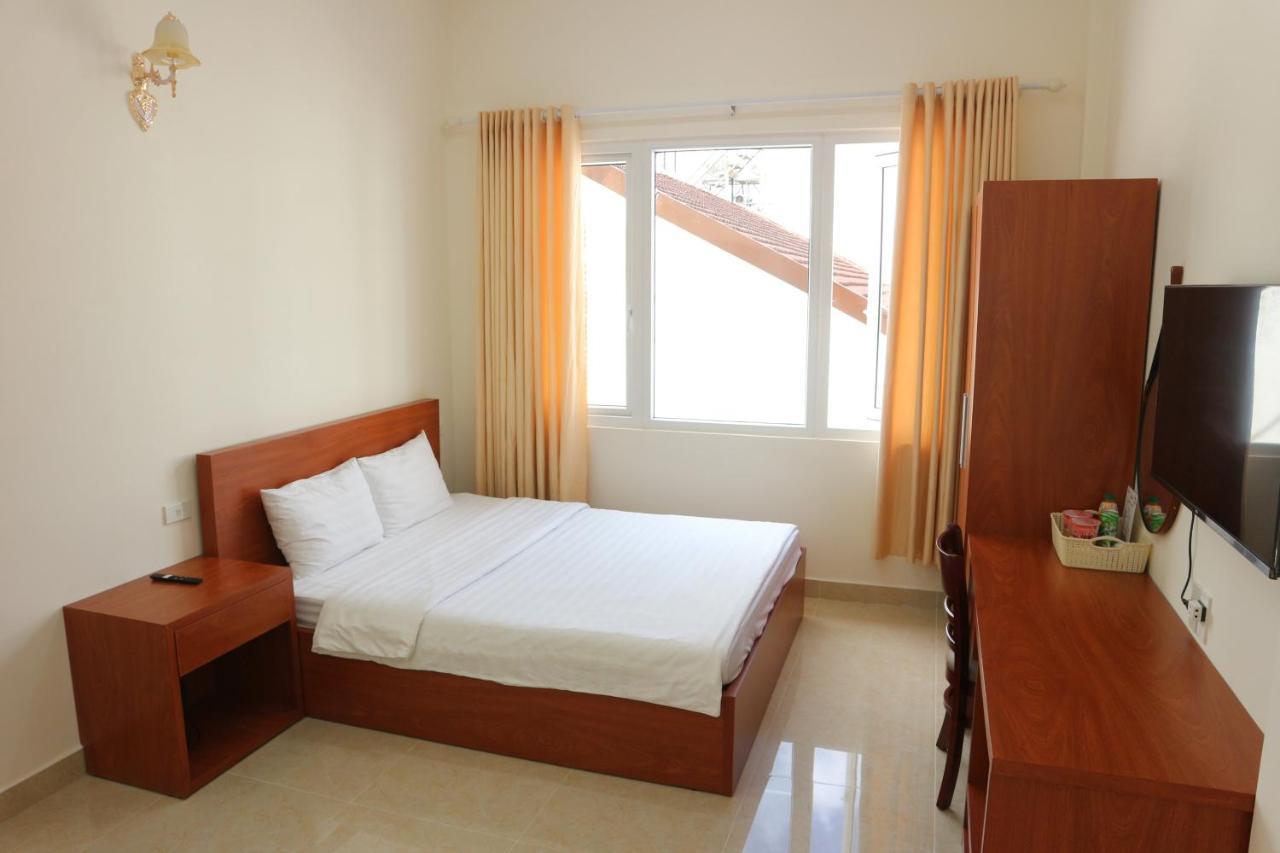 Mây Đà Lạt Home Esterno foto