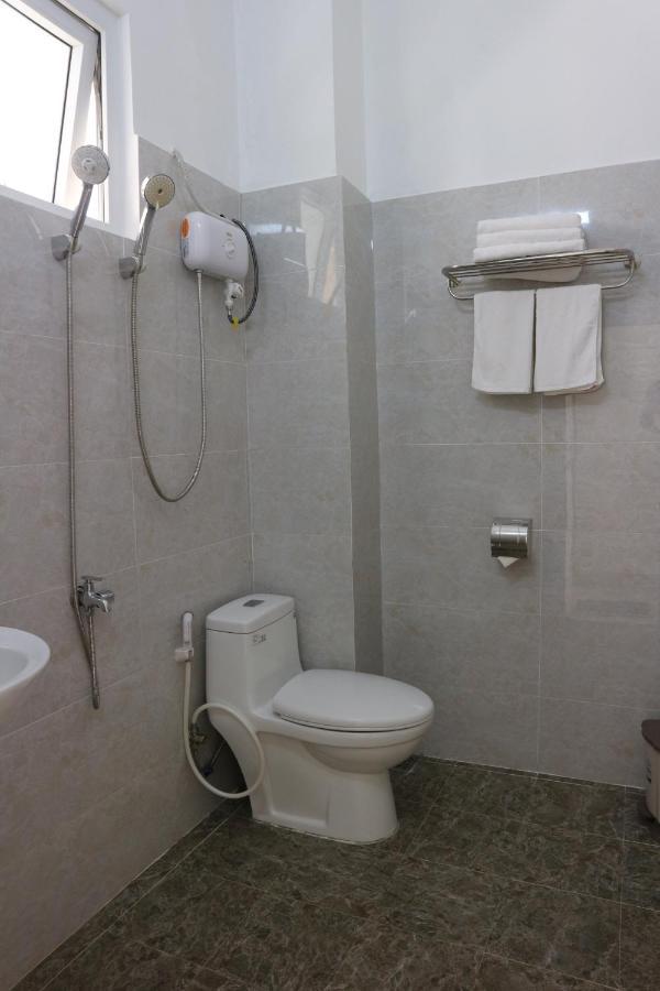 Mây Đà Lạt Home Esterno foto