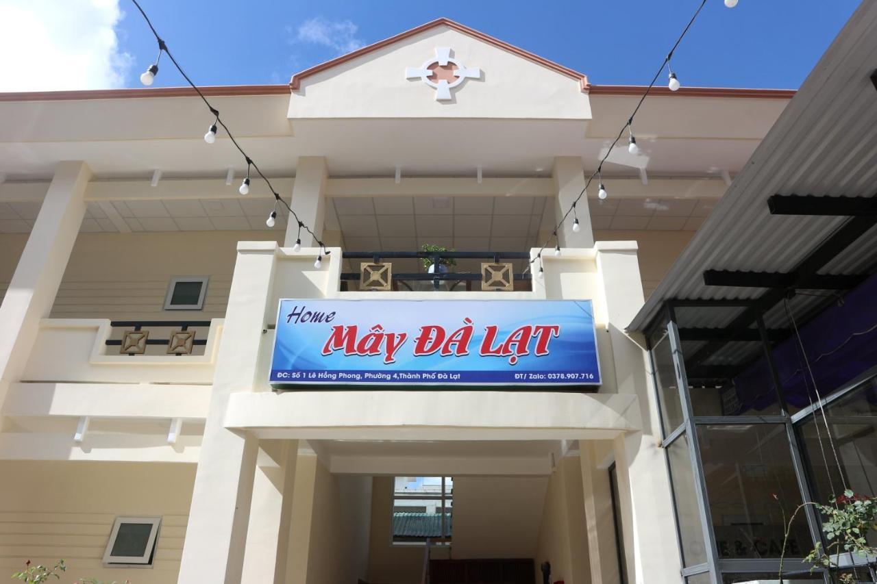 Mây Đà Lạt Home Esterno foto
