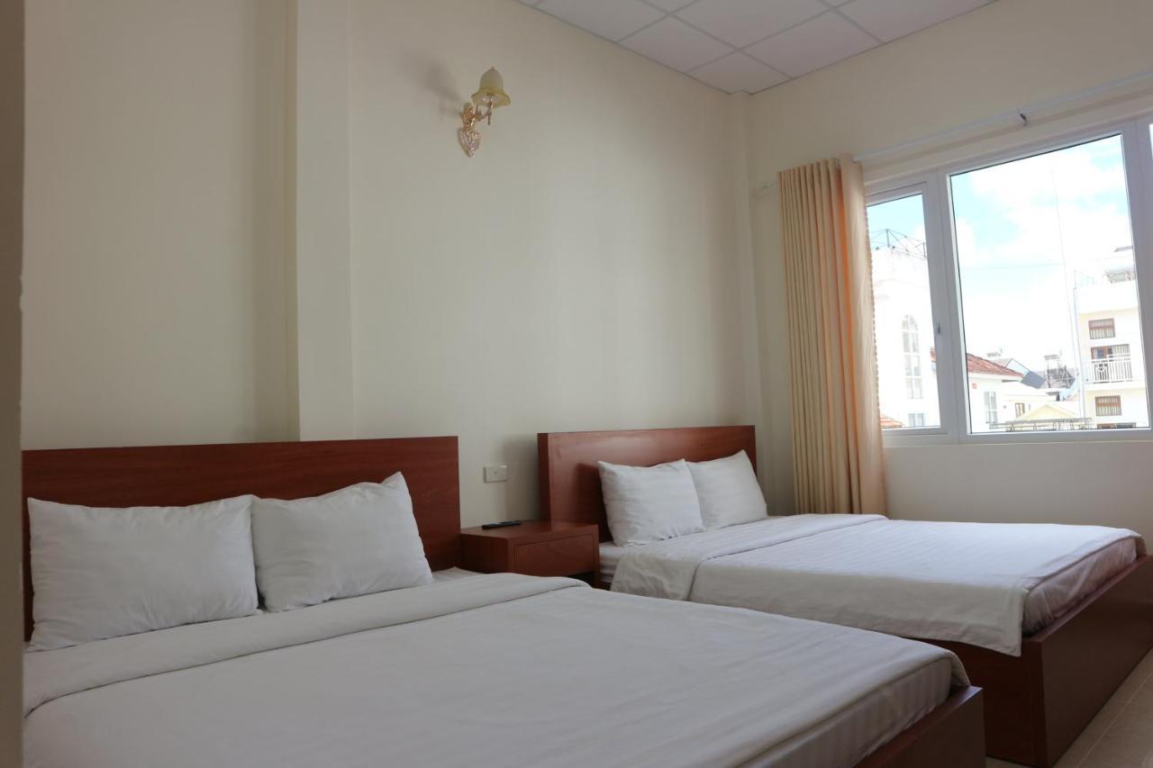 Mây Đà Lạt Home Esterno foto