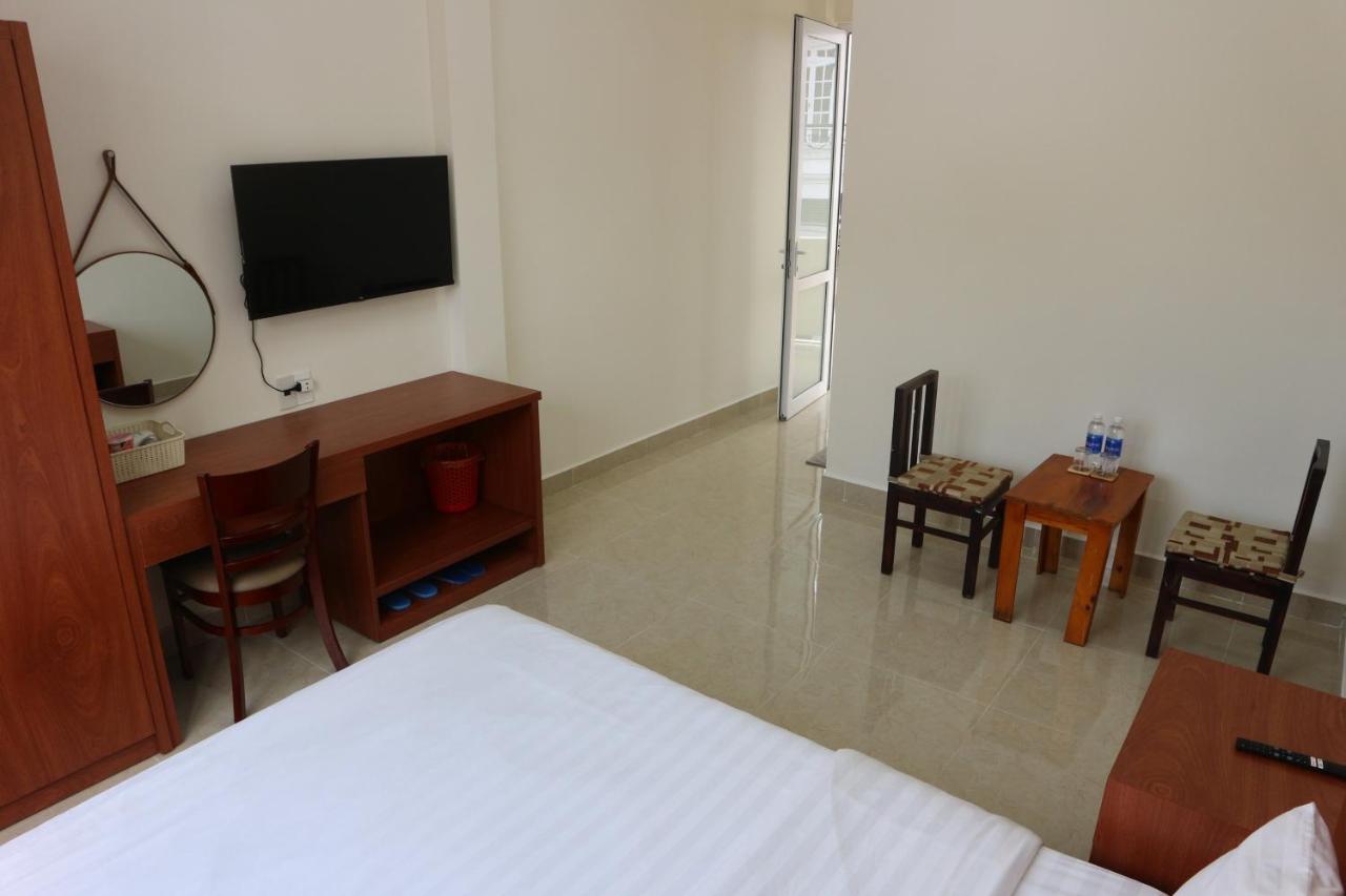 Mây Đà Lạt Home Esterno foto