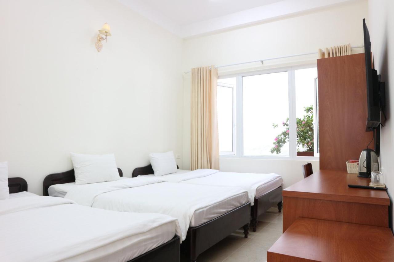 Mây Đà Lạt Home Esterno foto