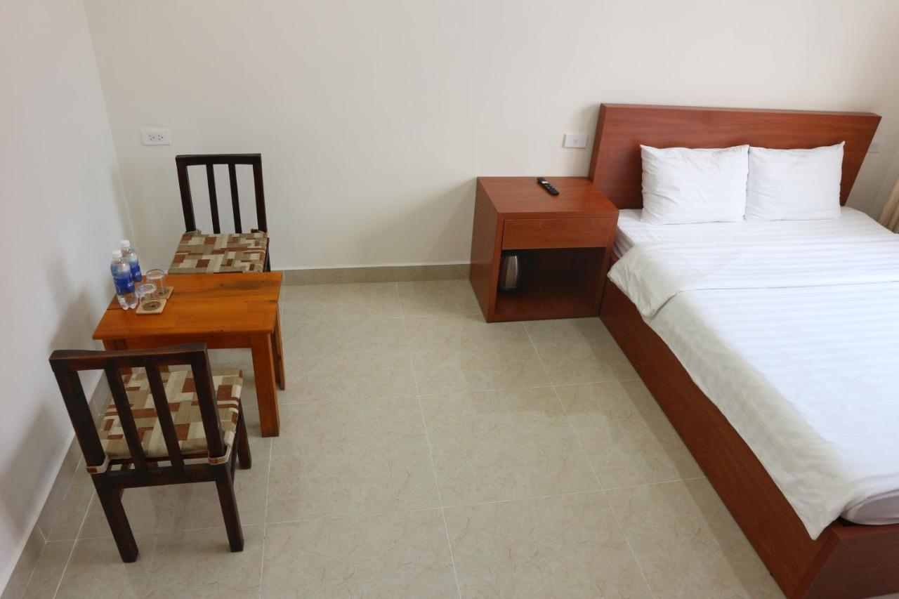 Mây Đà Lạt Home Esterno foto