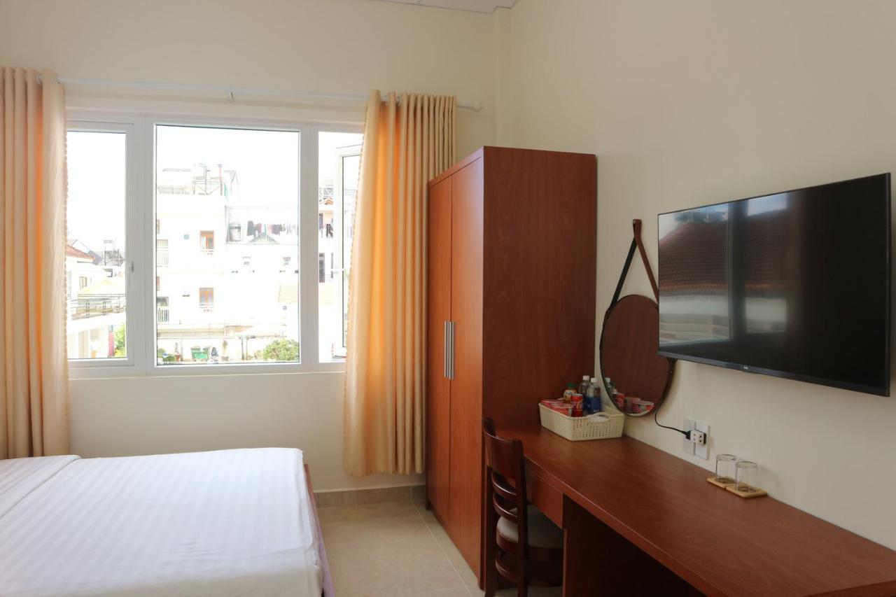 Mây Đà Lạt Home Esterno foto