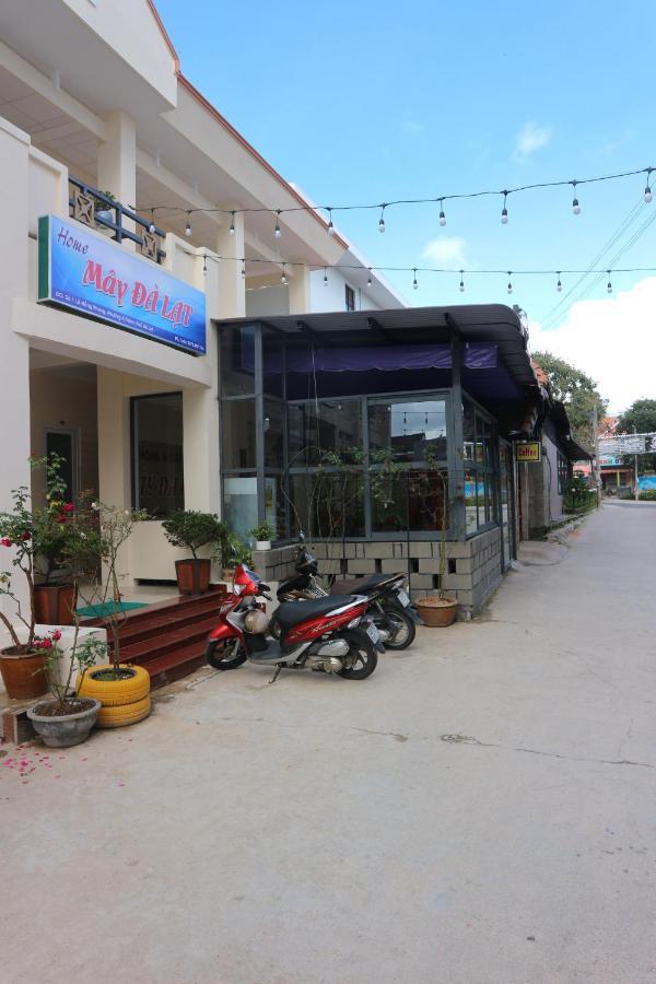 Mây Đà Lạt Home Esterno foto