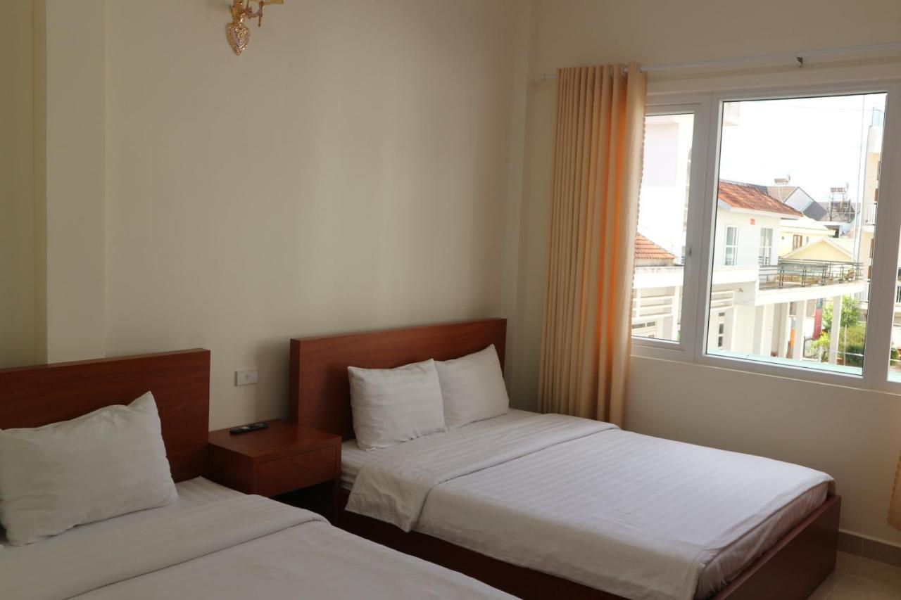 Mây Đà Lạt Home Esterno foto