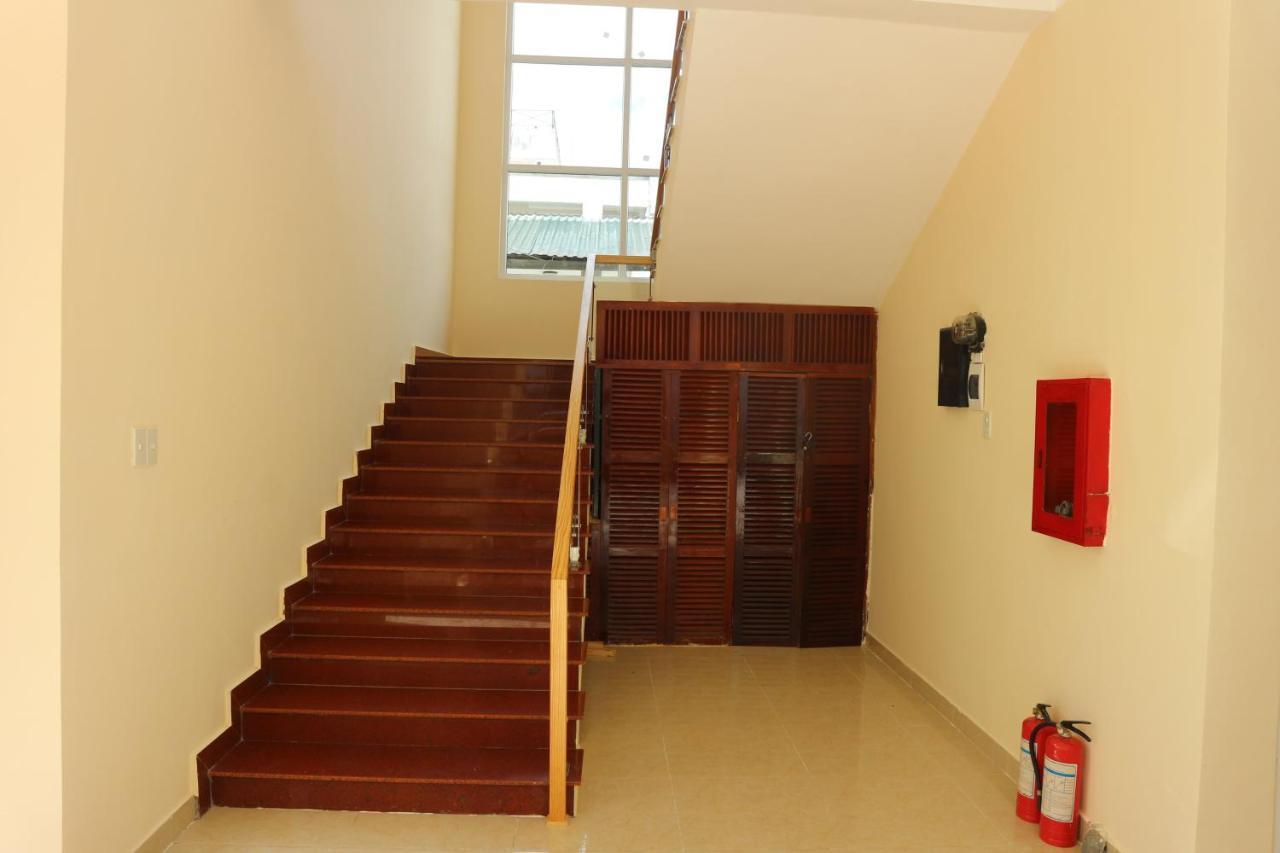 Mây Đà Lạt Home Esterno foto
