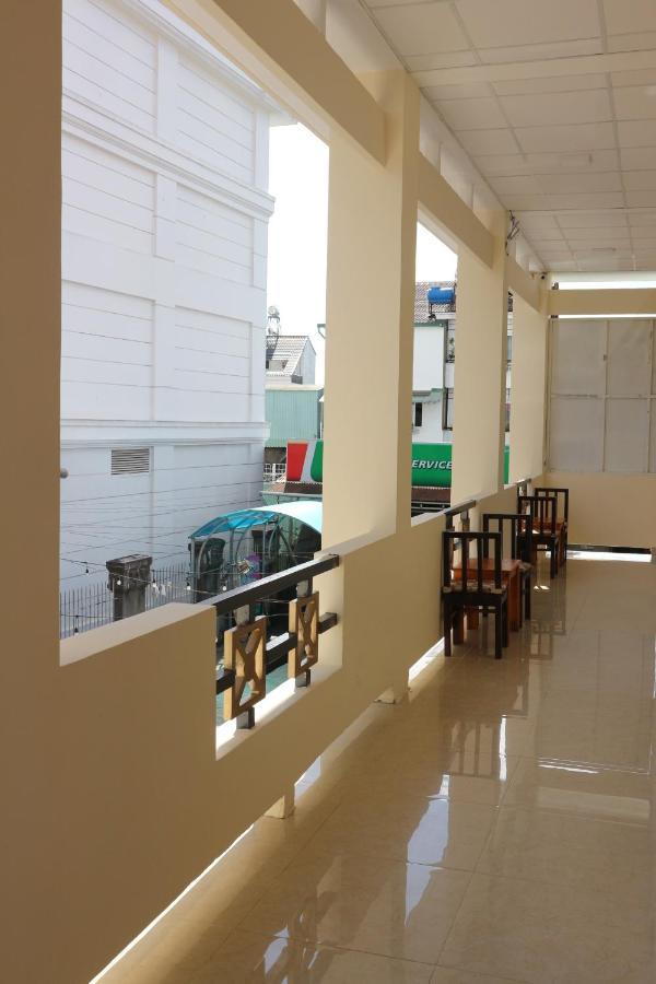Mây Đà Lạt Home Esterno foto