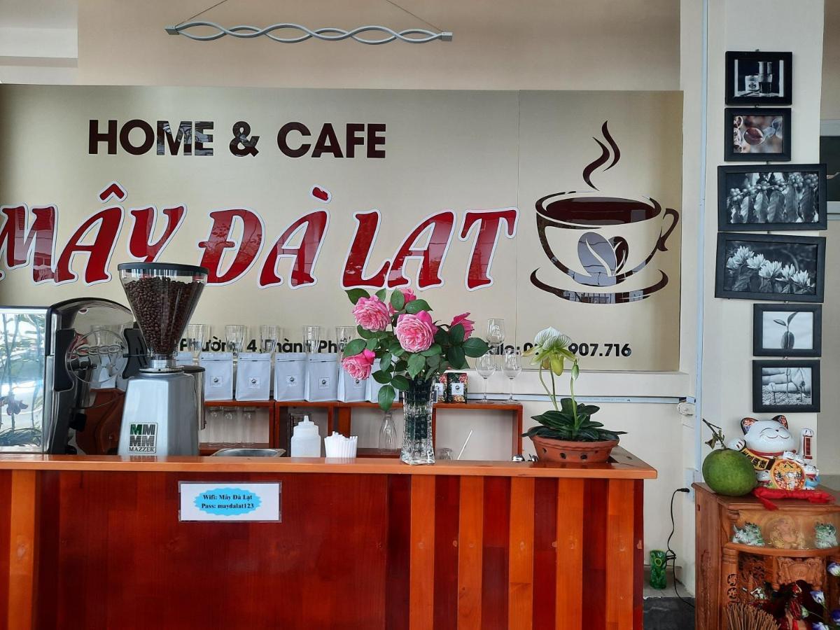 Mây Đà Lạt Home Esterno foto