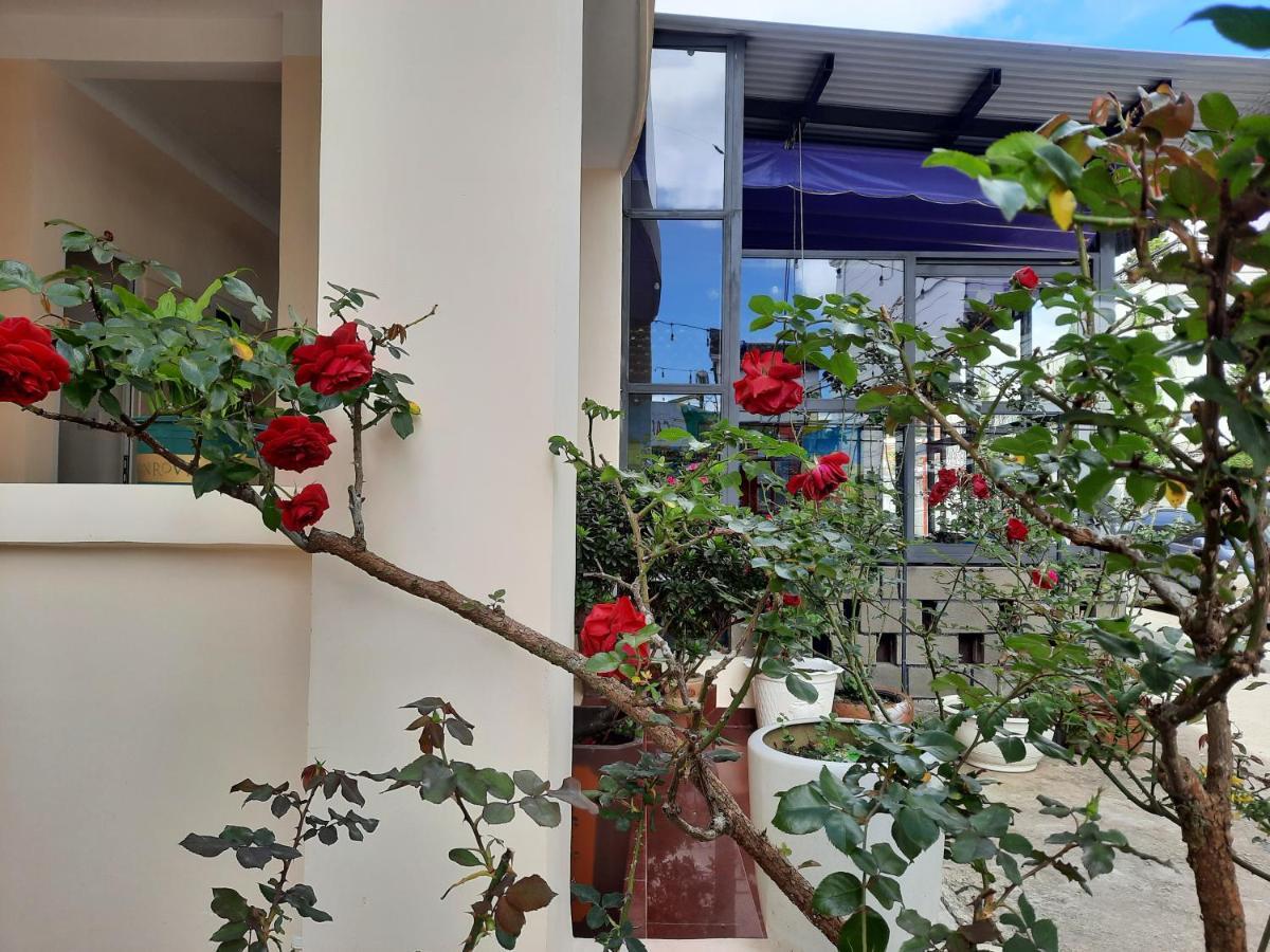 Mây Đà Lạt Home Esterno foto