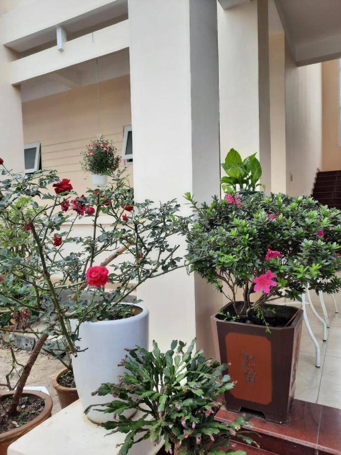 Mây Đà Lạt Home Esterno foto