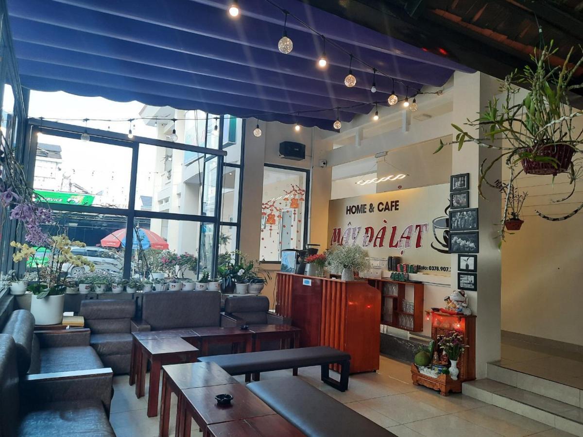 Mây Đà Lạt Home Esterno foto