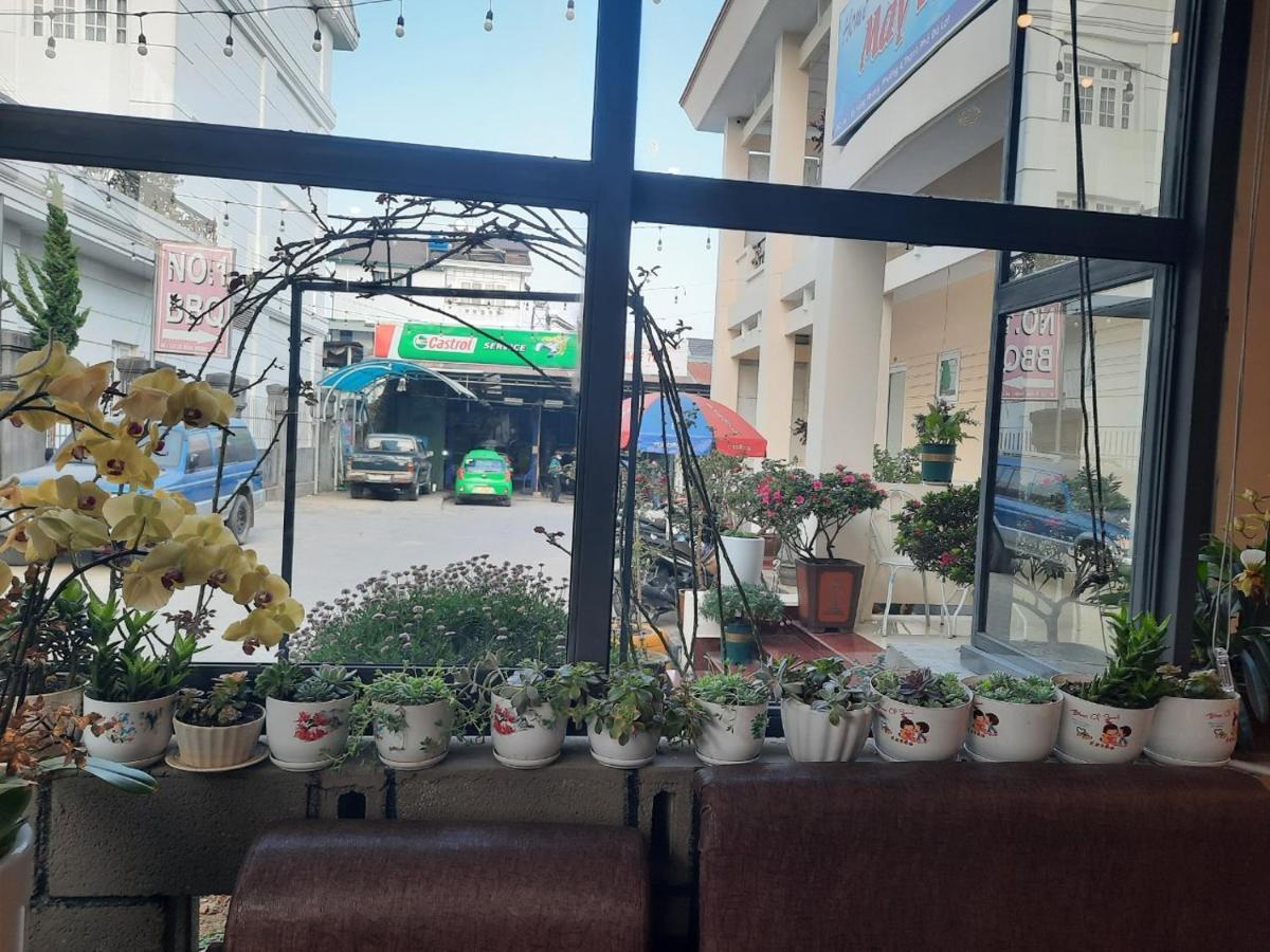 Mây Đà Lạt Home Esterno foto