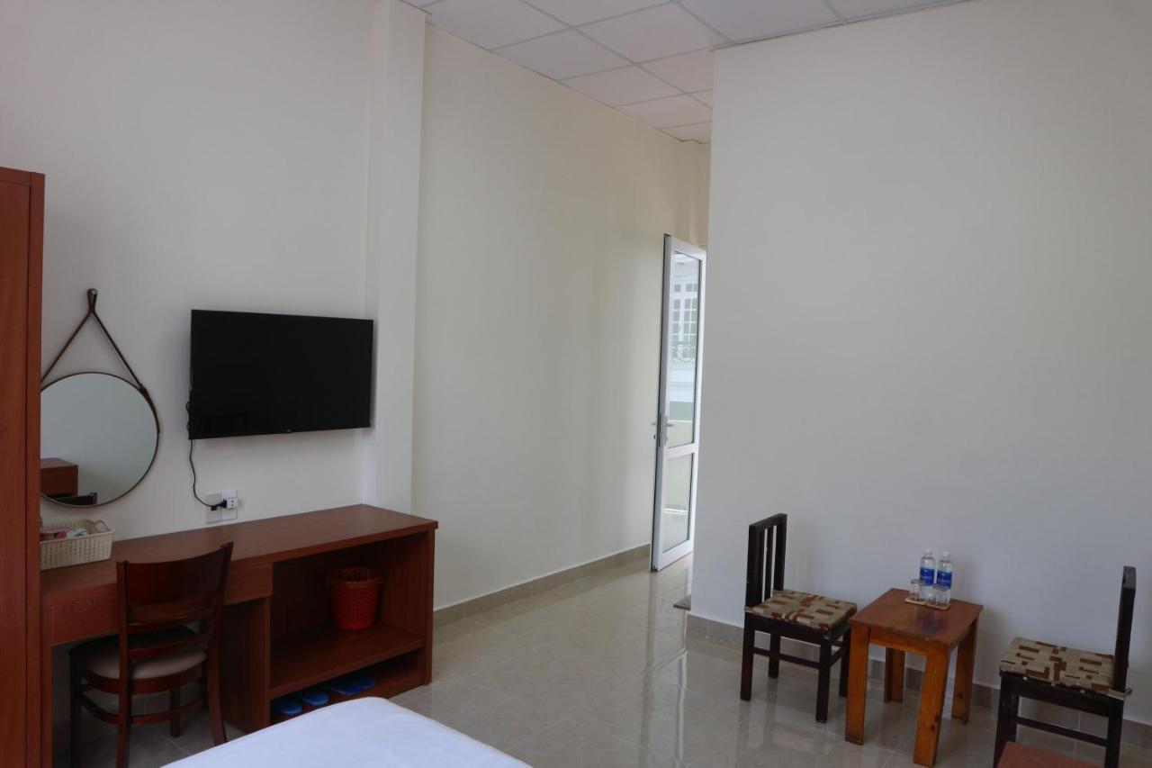 Mây Đà Lạt Home Esterno foto
