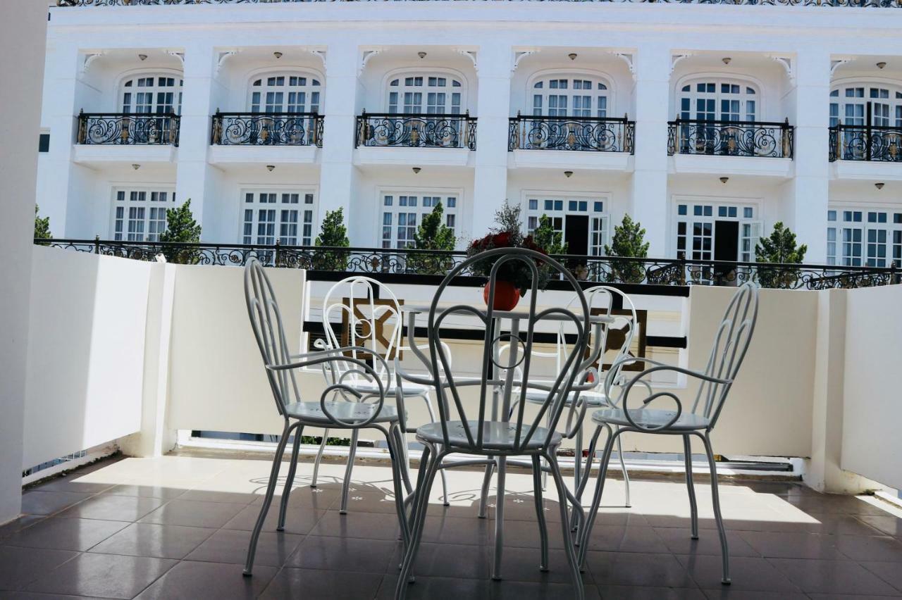 Mây Đà Lạt Home Esterno foto
